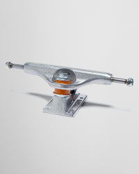 Independent Stage 11 Standard Skateboard Trucks - Polished - 149mm