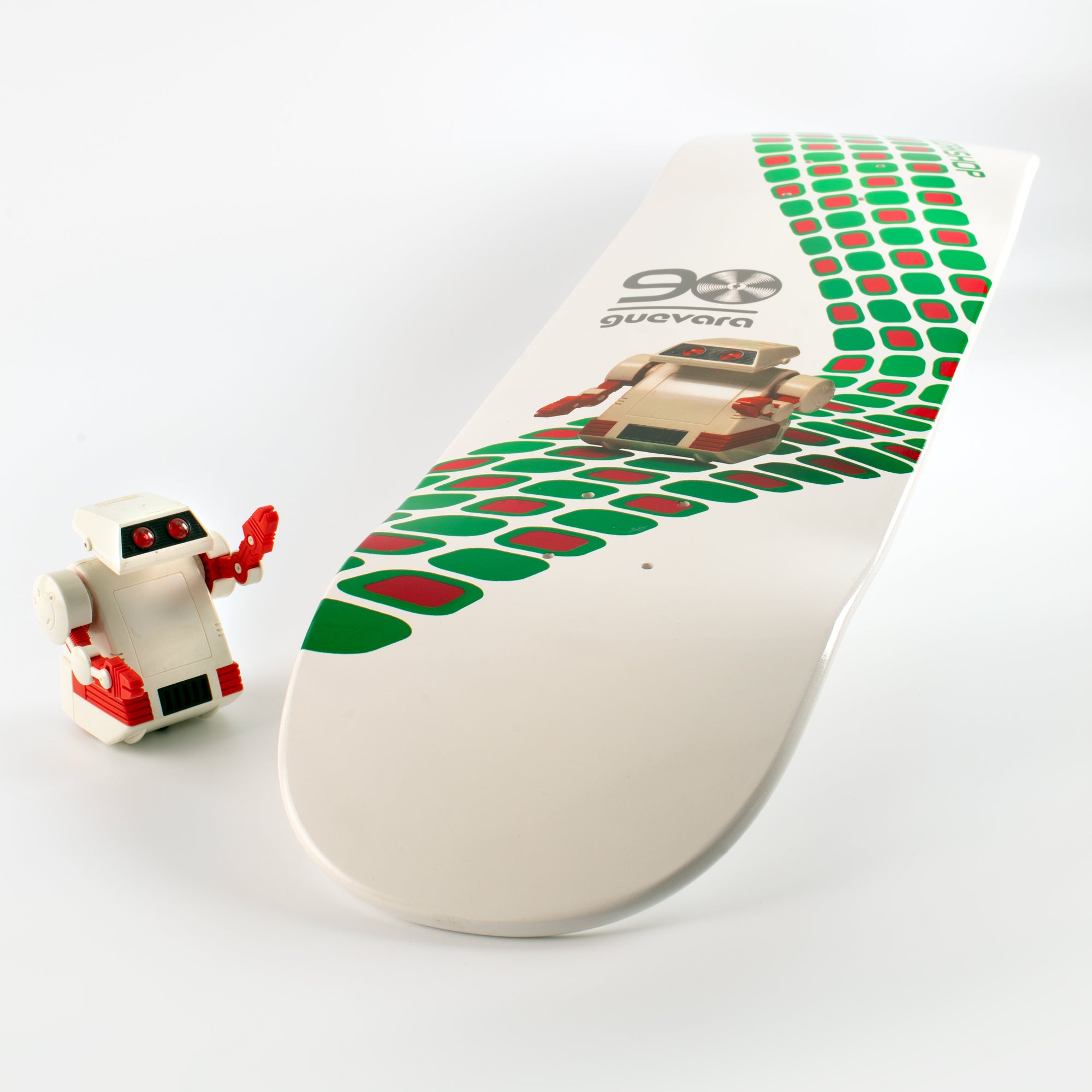 エイリアンワークショップ　ボード 楽天市場】スケボー コンプリート ALIEN WORKSHOP エイリアン