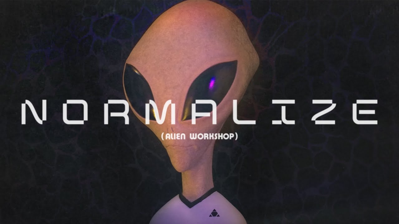 Alien Workshop • Limitless by Design – Alien Workshop | The