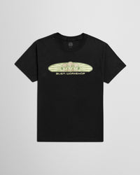 Alien Workshop Owliad T-Shirt - Black