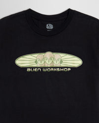 Alien Workshop Owliad T-Shirt - Black