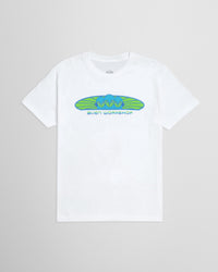 Alien Workshop Owliad T-Shirt - Natural