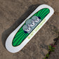 Alien Workshop Owliad Skateboard Deck - 8.25"