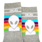 Spectrum Socks