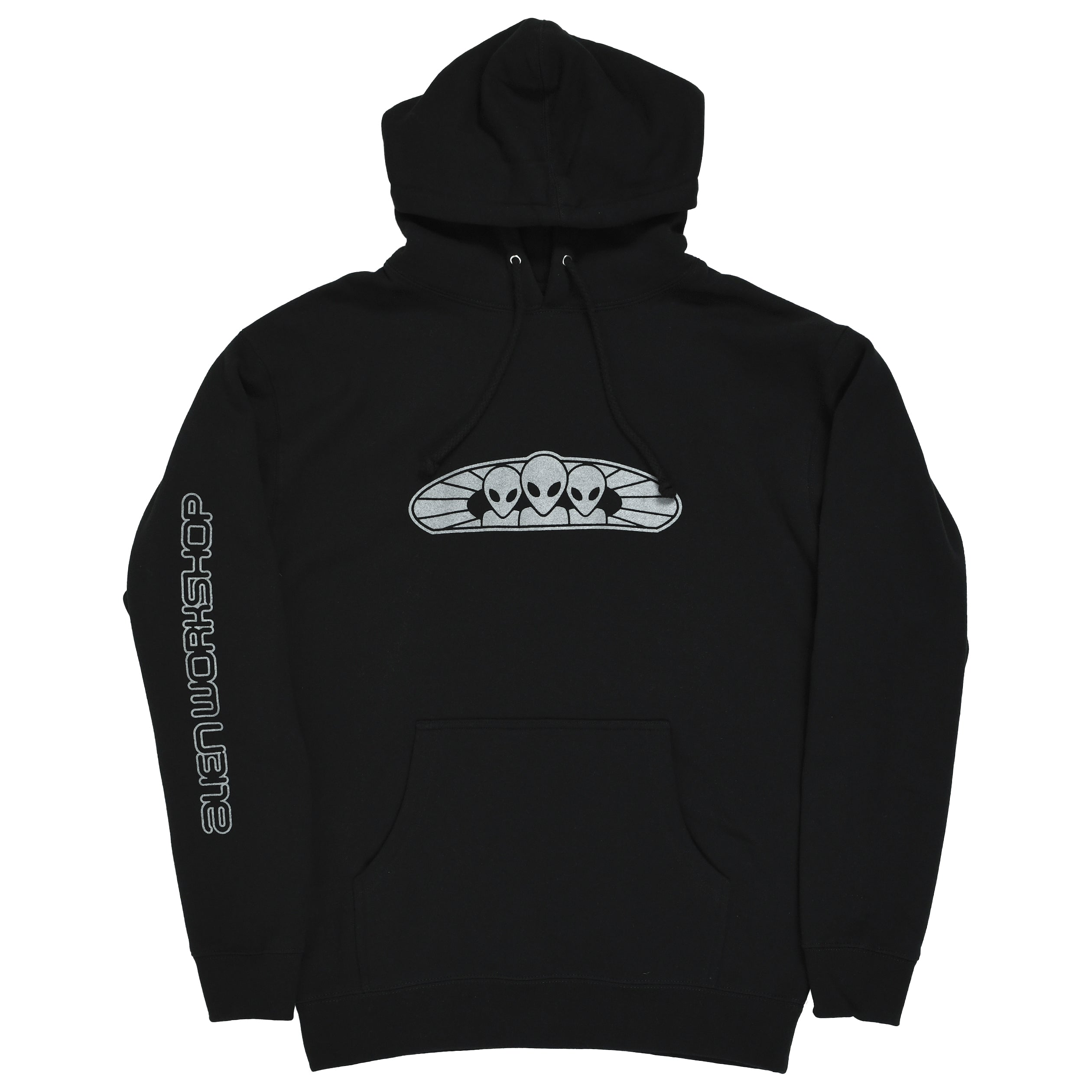 Sweatshirts – Alien Workshop | The Sovereign Sect