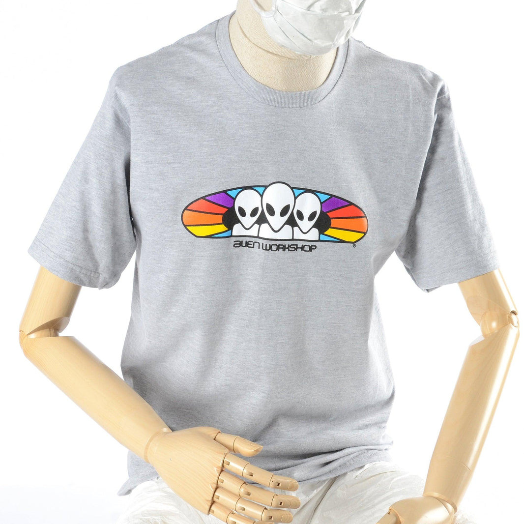 T-Shirts – Alien Workshop | The Sovereign Sect