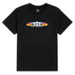 Alien Workshop Spectrum T-Shirt - Black