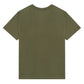 Alien Workshop Spectrum T-Shirt - Fatigue Green