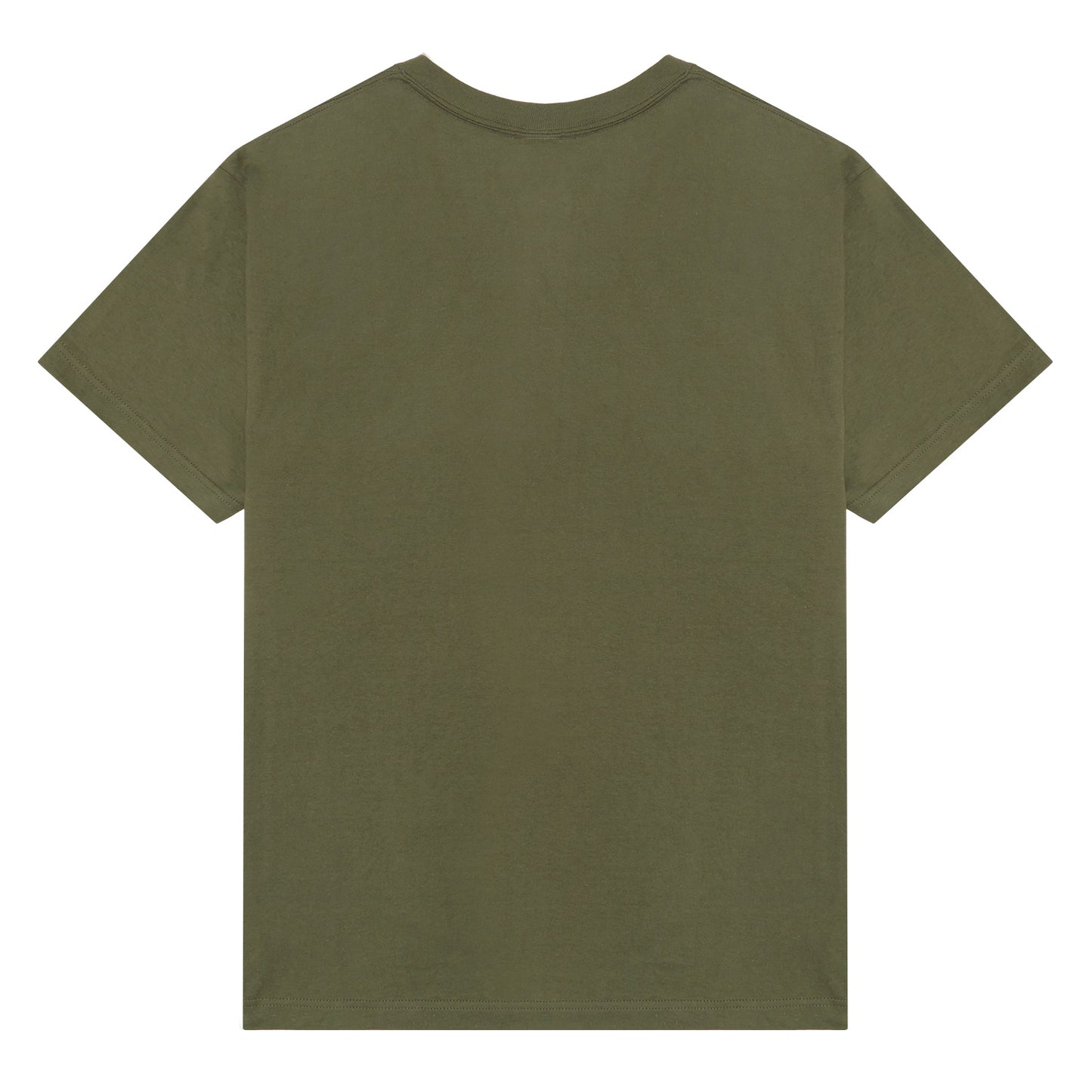 Alien Workshop Spectrum T-Shirt - Fatigue Green