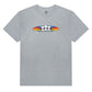 Alien Workshop Spectrum T-Shirt - Heather Grey