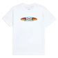 Alien Workshop Spectrum T-Shirt - White