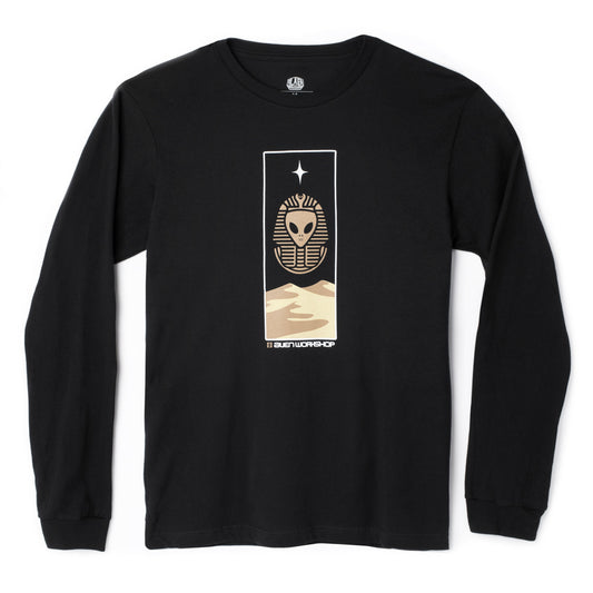 Theurgy L/S T-Shirt