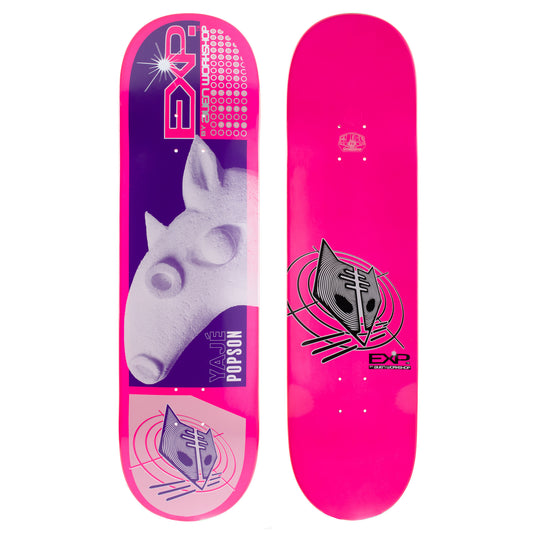 Keith Haring×ALIEN WORKSHOP スケートデッキ