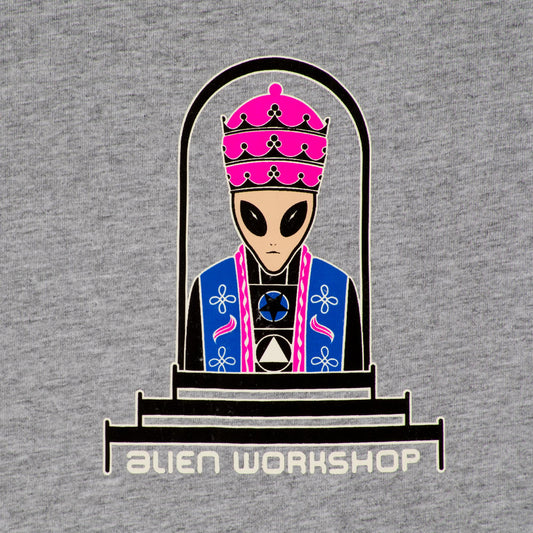 Priest L/S T-Shirt