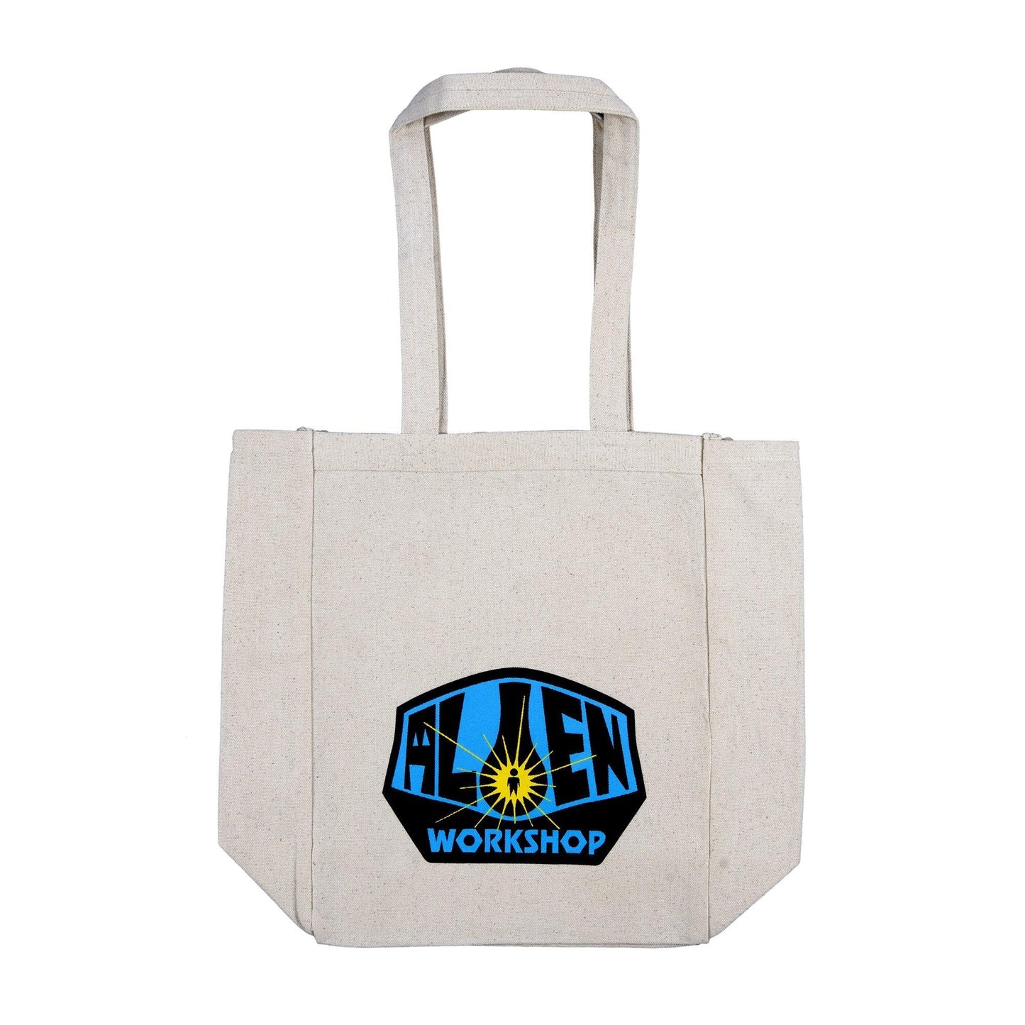 OG Logo Canvas Tote Bag