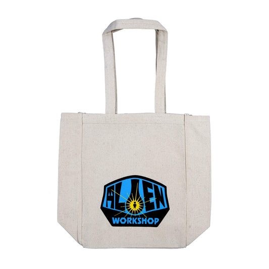 OG Logo Canvas Tote Bag