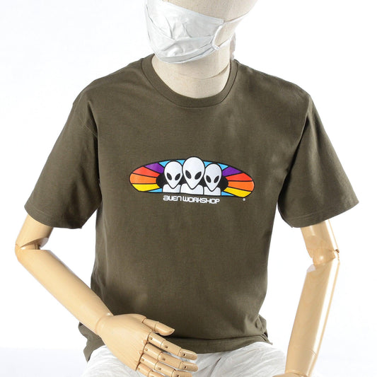 Spectrum T-Shirt