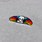 Spectrum Embroidered T-Shirt