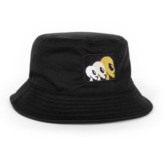 Strobe Bucket Hat
